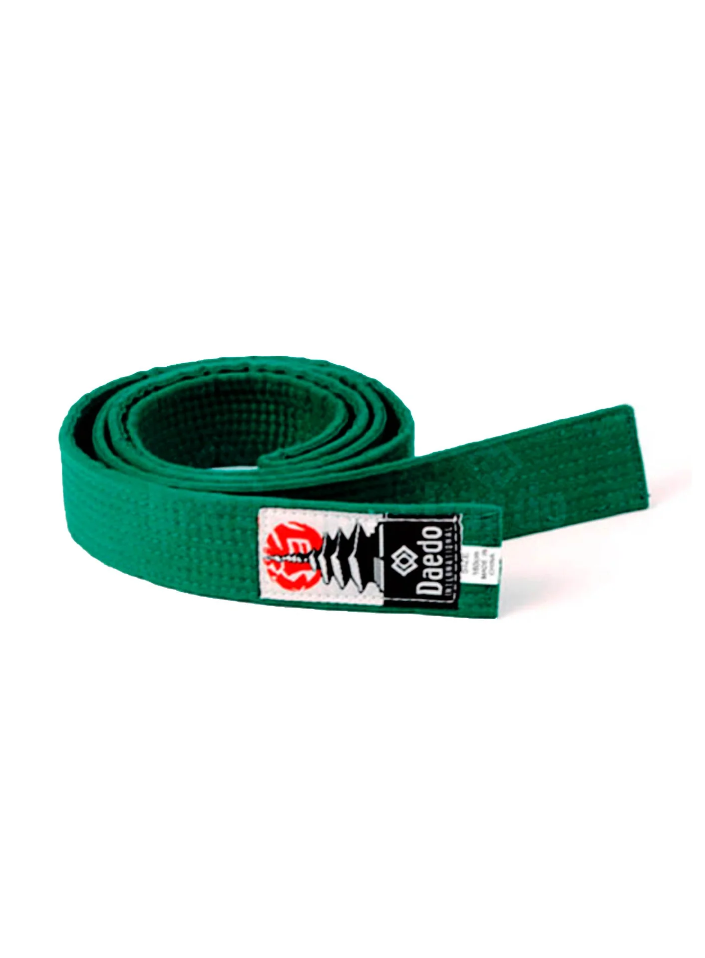 JUNIOR BELTS KARATE