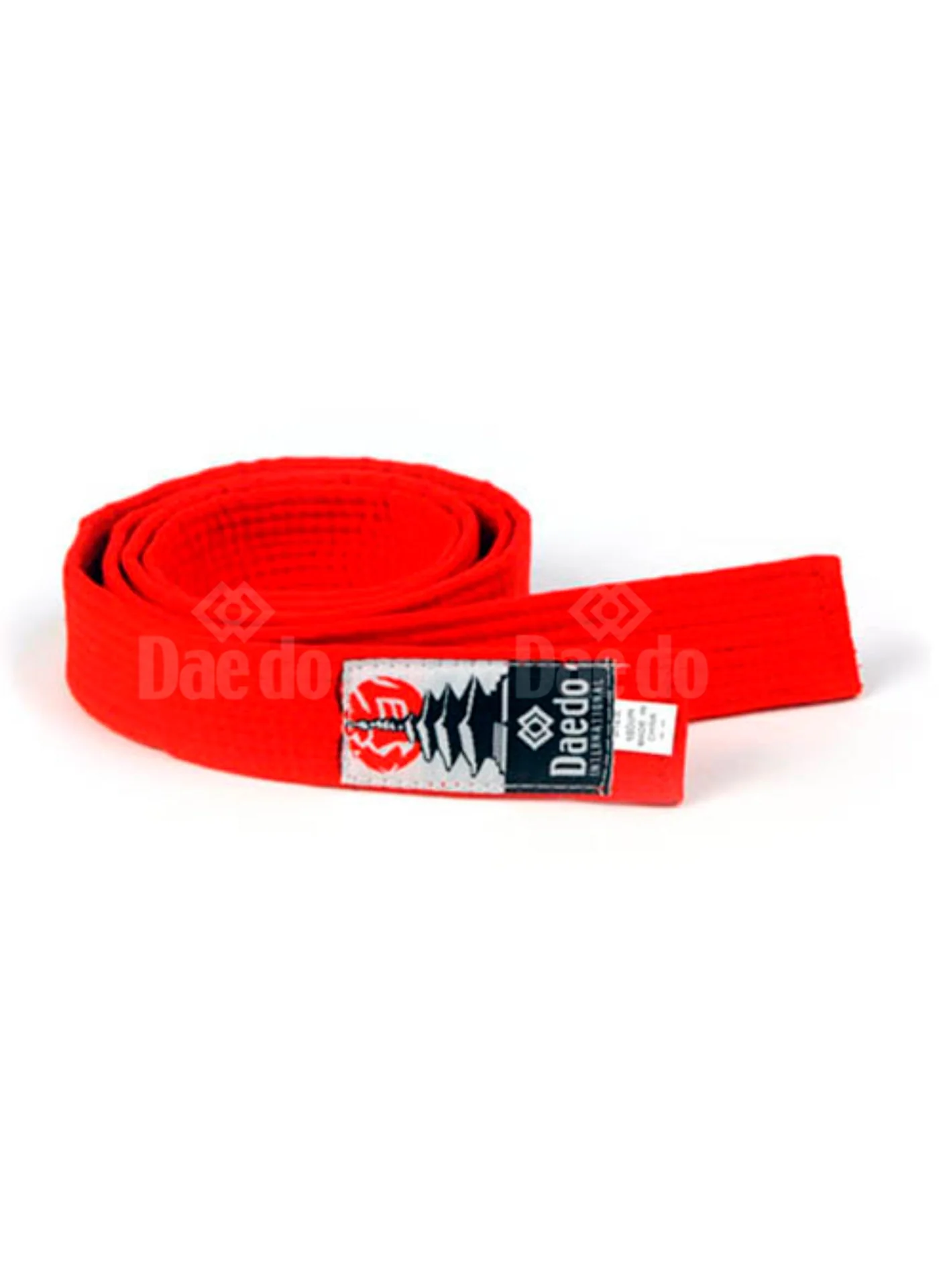 JUNIOR BELTS TKD