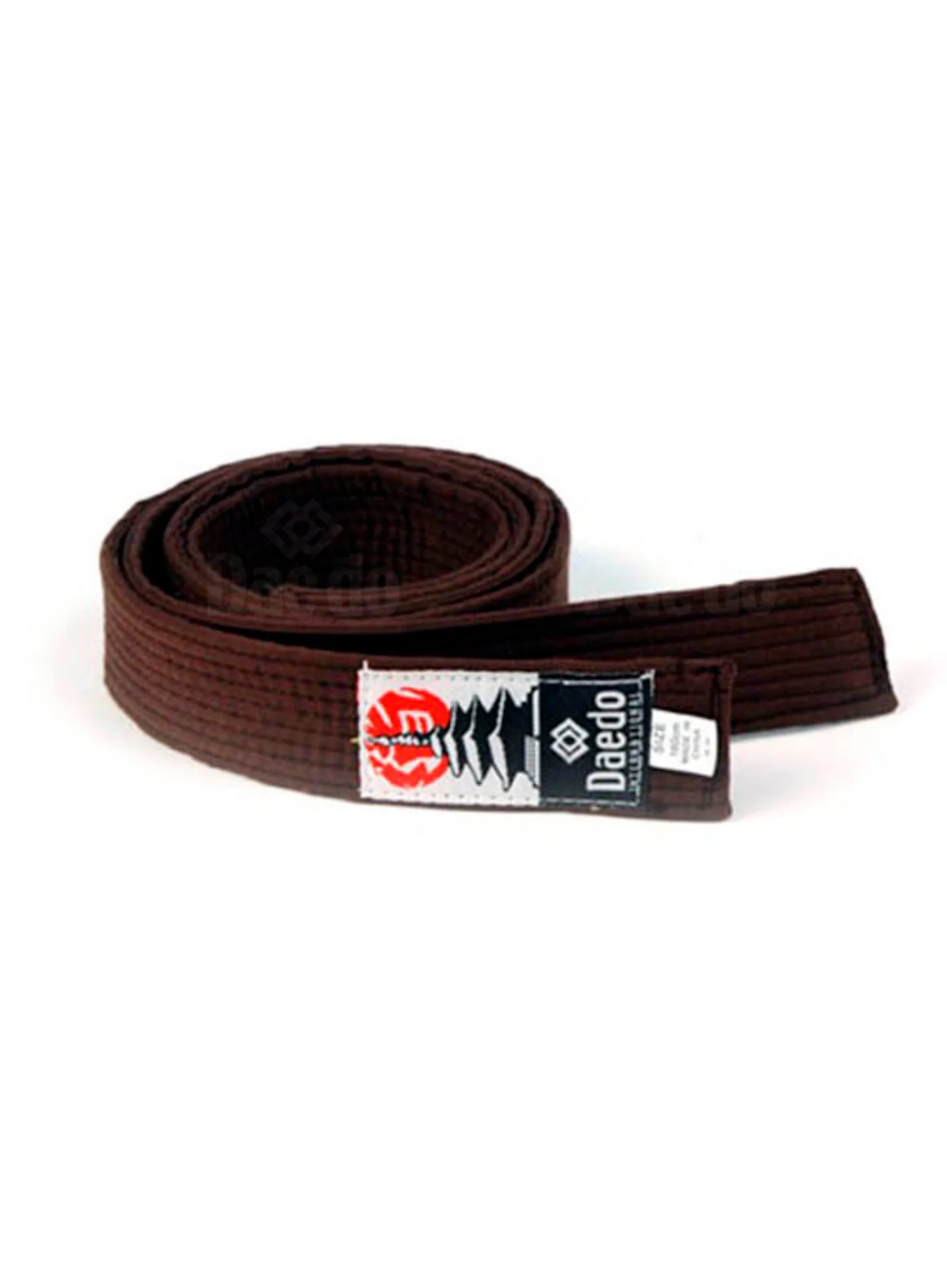 310CM BELT- BROWN