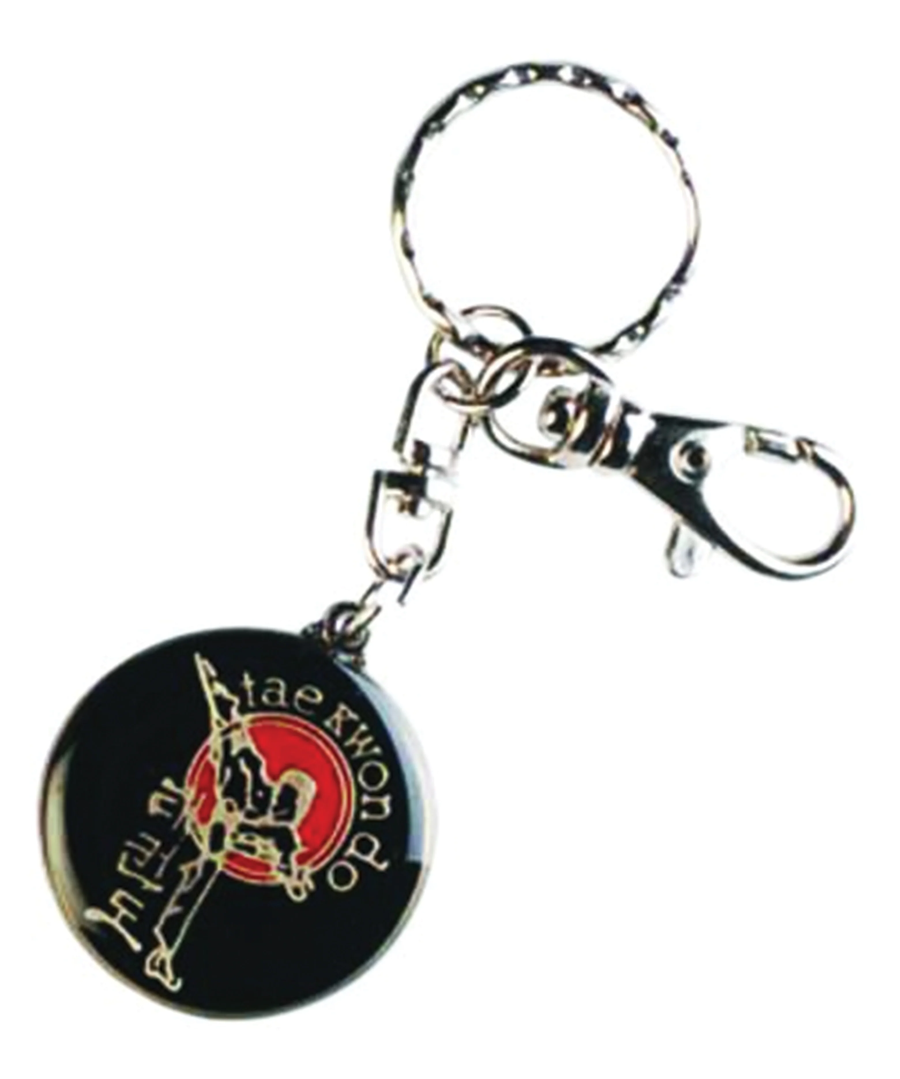 TAEKWONDO KEY RING