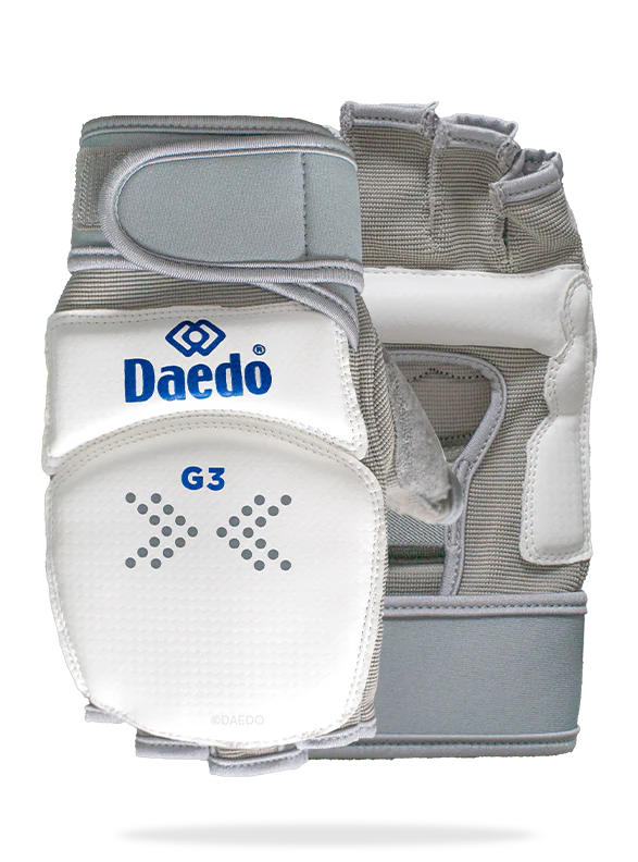 GEN3 SENSING HAND MITT