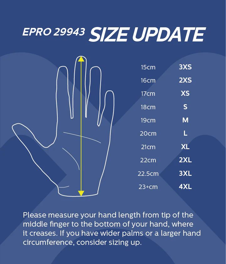 GEN3 SENSING HAND MITT - Image 2