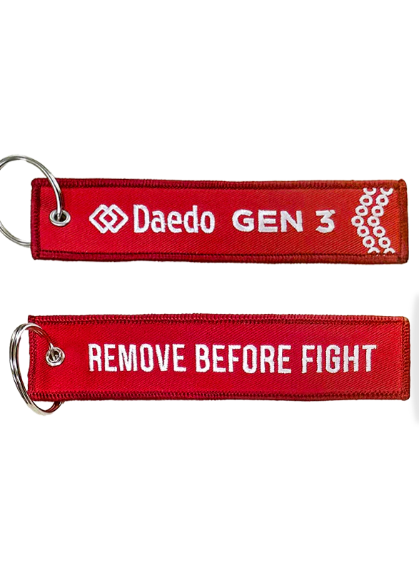 GEN3 KEY RING - Image 4
