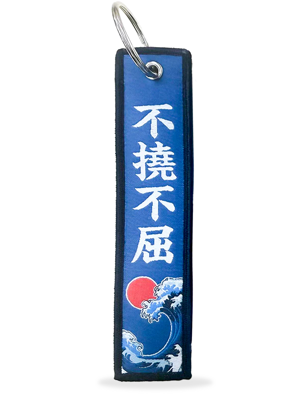 KEY RINGS