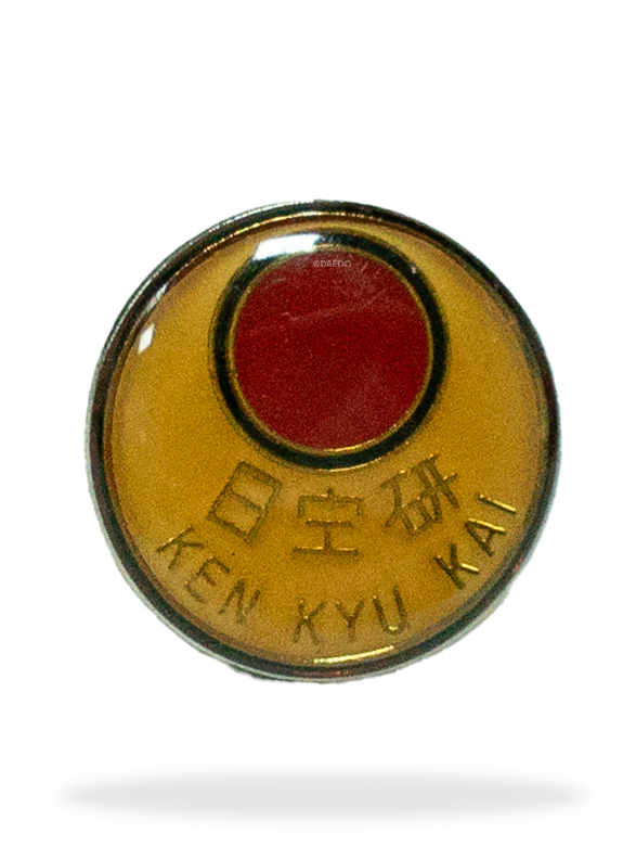 KEN KYU KAI PIN