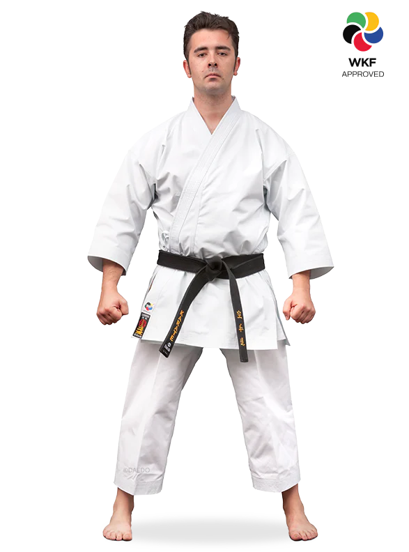 KARATEGI "BUNKAI MASTER"