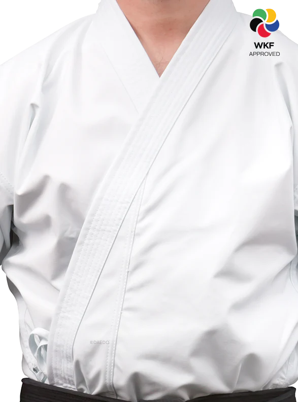 KARATEGI "BUNKAI MASTER" - Image 2