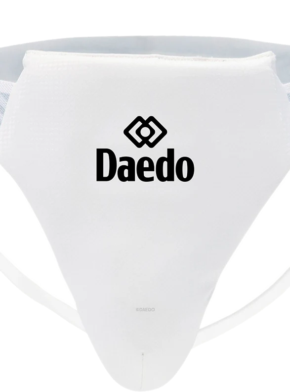 COMPLETE MALE CUP GROIN GUARD - Image 2