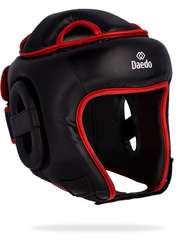 SEMI CONTACT HEAD GEAR - Image 3
