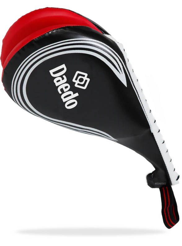 LARGE DOUBLE MITT