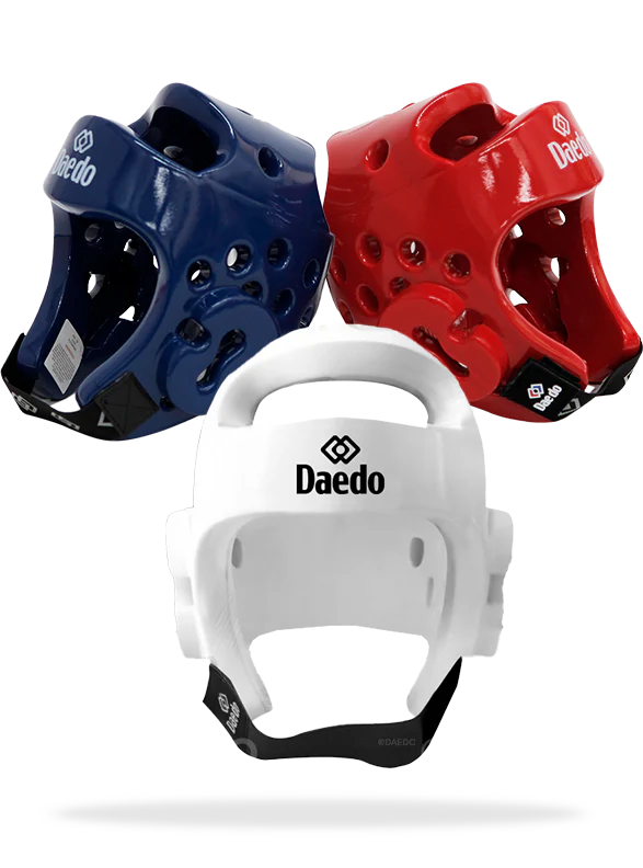 DAEDO HEADGEAR - Image 3