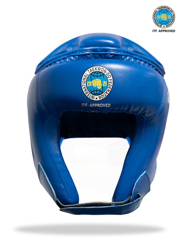 ITF TRADITIONAL HEAD GEAR - Image 2