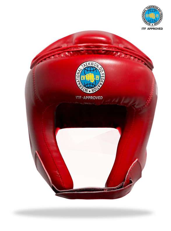 ITF TRADITIONAL HEAD GEAR - Image 3