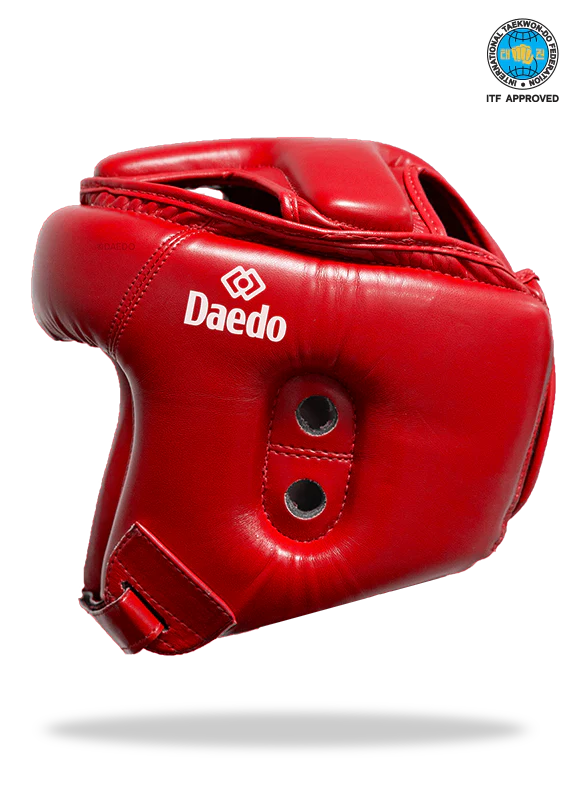 ITF TRADITIONAL HEAD GEAR - Image 5