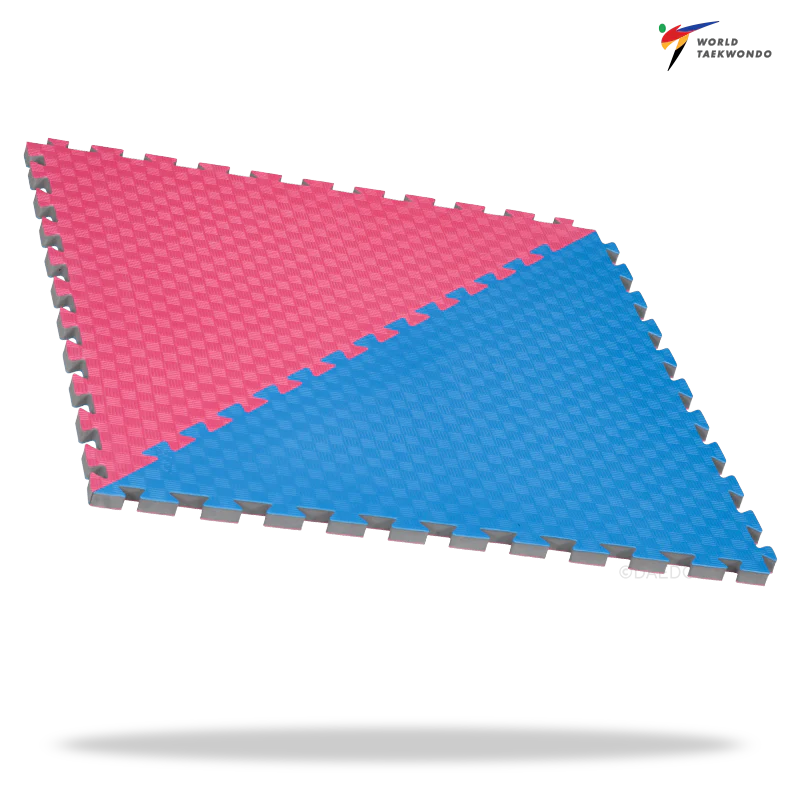 WT APPROVED OCTAGONAL TATAMI