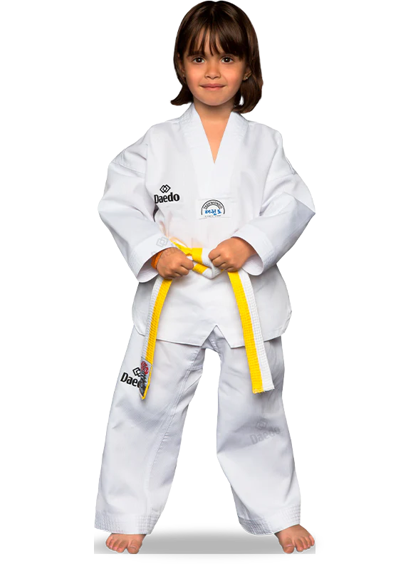 DAEDO BASIC DOBOK