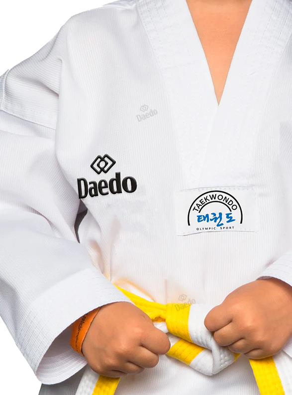 DAEDO BASIC DOBOK - Image 2