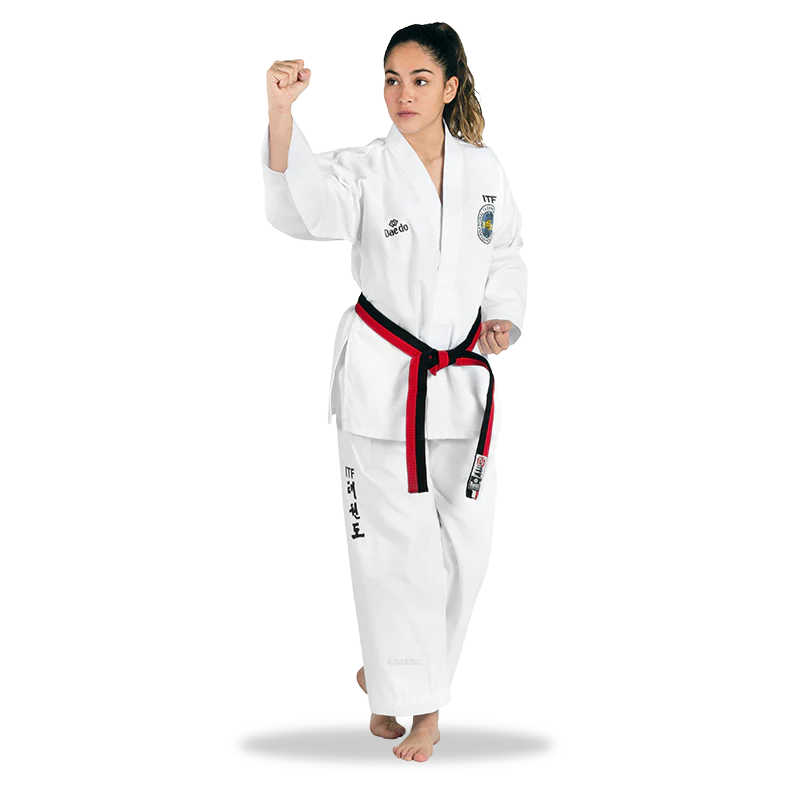 ITF DOBOK